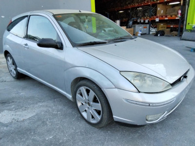 FORD FOCUS BERLINA (CAK)