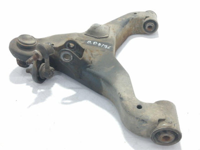 BRAZO SUSPENSION SUPERIOR DELANTERO DERECHO, NISSAN, PATHFINDER (R51)