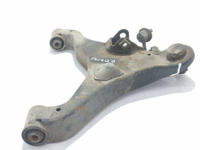 BRAZO SUSPENSION SUPERIOR DELANTERO DERECHO, NISSAN, PATHFINDER (R51)