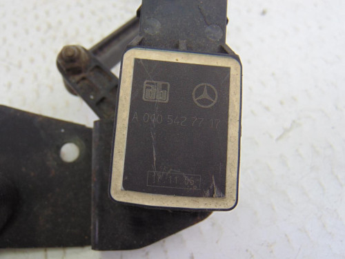  SENSOR MERCEDES-BENZ CLASE E (BM 211) FAMILIAR 