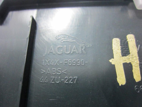  NO IDENTIFICADO JAGUAR X-TYPE 