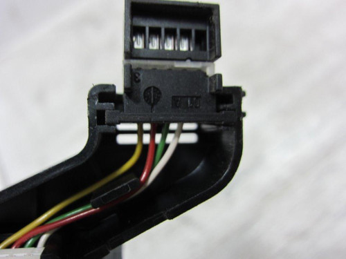  MANDO INTERMITENTES SEAT ALTEA (5P1) 