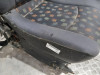  ASIENTOS TRASEROS MERCEDES-BENZ VITO BASIC-KOMBI (639) 