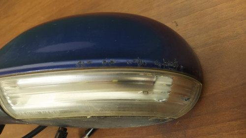 RETROVISOR IZQUIERDO Volkswagen PASSAT BERLINA (3B3) 