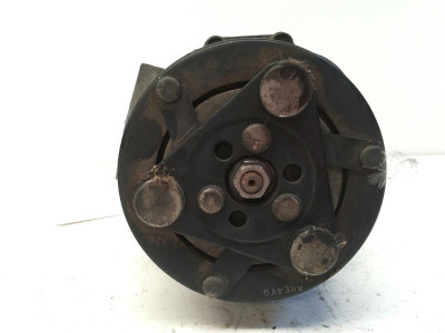 COMPRESOR AIRE ACONDICIONADO, OPEL, CORSA C
