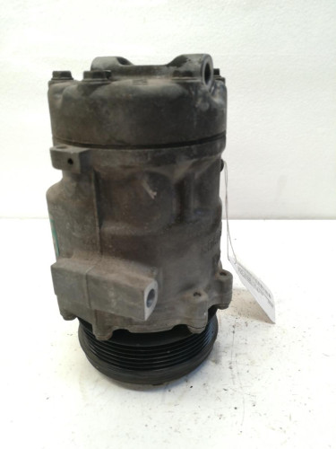  COMPRESOR AIRE ACONDICIONADO, OPEL, CORSA C 