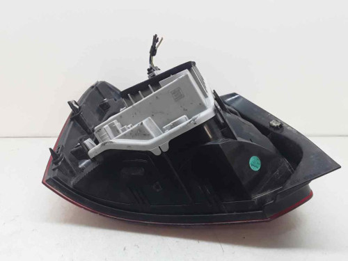 PILOTO TRASERO DERECHO VOLKSWAGEN POLO V (6R1) 