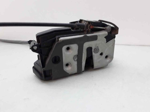 CERRADURA PUERTA DELANTERA DERECHA Ford FOCUS SPORTBREAK (CB8) 