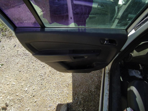  MANETA ELEVALUNAS TRASERA IZQUIERDA OPEL ZAFIRA B 