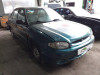 HYUNDAI ACCENT (X3) 