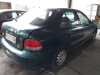  HYUNDAI ACCENT (X3) 