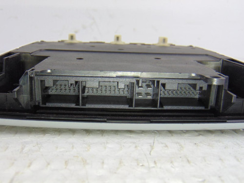  LUZ INTERIOR BMW SERIE 1 BERLINA (E81/E87) 