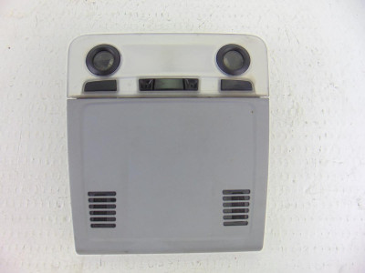 LUZ INTERIOR, BMW, SERIE 1 BERLINA (E81/E87)