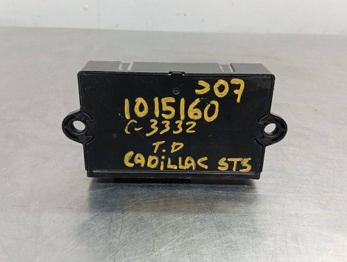  MODULO ELECTRONICO CADILLAC STS 