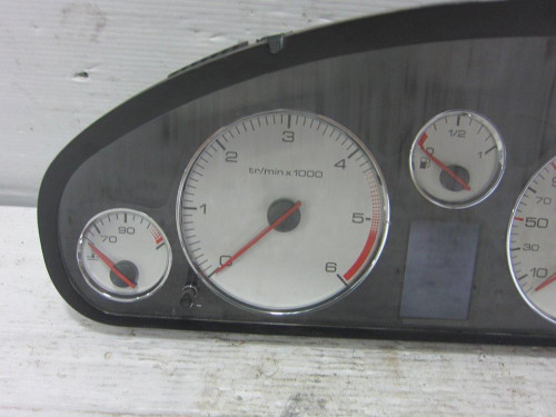  CUADRO INSTRUMENTOS PEUGEOT 407 