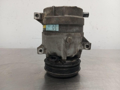 COMPRESOR AIRE ACONDICIONADO, RENAULT, LAGUNA II (BG0)