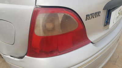 PILOTO TRASERO IZQUIERDO Land Rover Range Rover Sport (01.2005->)