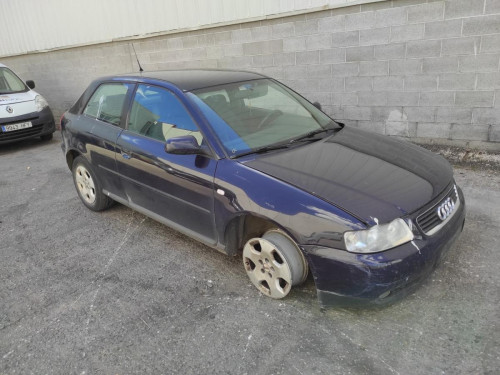 AUDI A3 (8L) — Donor Vehicle for Used Parts 