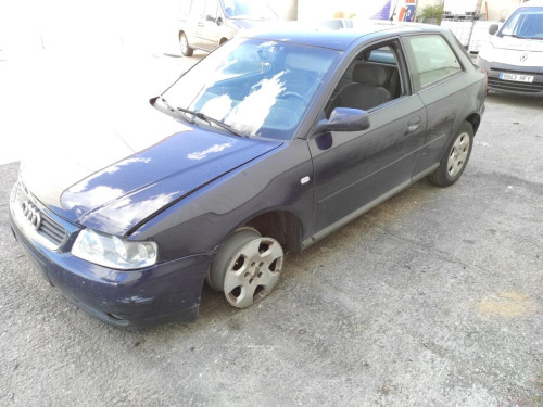 AUDI A3 (8L) — Donor Vehicle for Used Parts 
