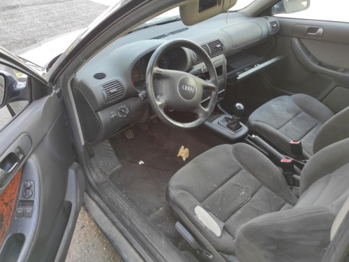 AUDI A3 (8L) — Donor Vehicle for Used Parts 