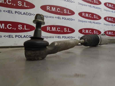 CREMALLERA DIRECCION, Nissan, NOTE (E12)