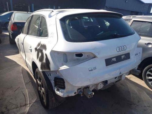TRANSMISION TRASERA IZQUIERDA Audi Q5 (8R) 