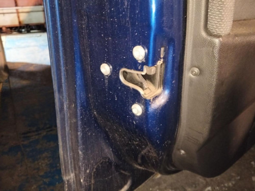 CERRADURA PUERTA DELANTERA IZQUIERDA Opel ASTRA H BERLINA 