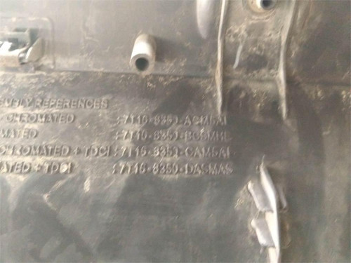REJILLA DELANTERA Ford TRANSIT CONNECT (TC7) 