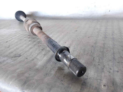 TRANSMISION DELANTERA DERECHA, Renault, MEGANE IV SPORT TOURER