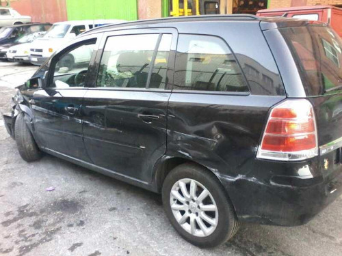  OPEL ZAFIRA B 