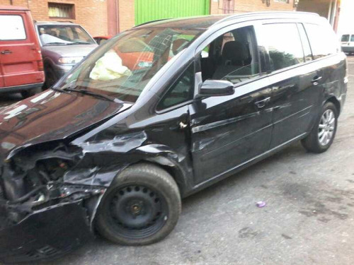  OPEL ZAFIRA B 