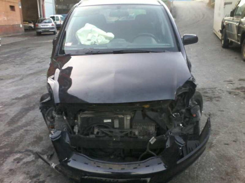  OPEL ZAFIRA B 