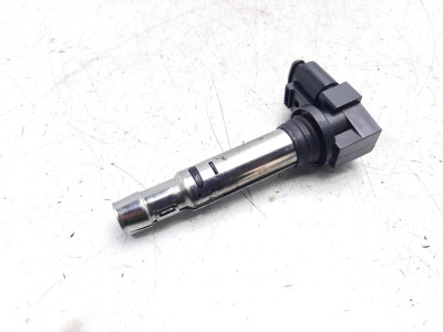 BOBINA ENCENDIDO, VOLKSWAGEN, POLO IV (9N1)