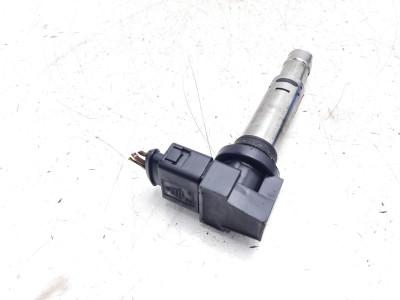 BOBINA ENCENDIDO, VOLKSWAGEN, POLO IV (9N1)
