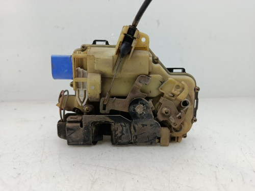  CERRADURA PUERTA DELANTERA DERECHA SEAT IBIZA (6L1) 