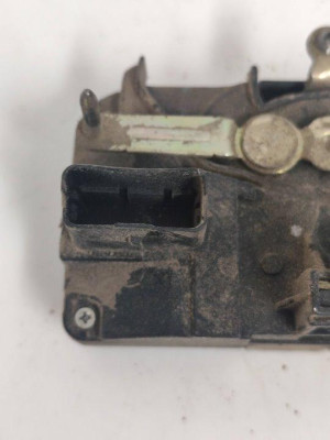 CERRADURA PUERTA DELANTERA IZQUIERDA, CITROEN, JUMPY
