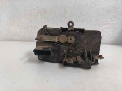 CERRADURA PUERTA DELANTERA IZQUIERDA, CITROEN, JUMPY