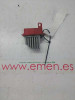  RESISTENCIA CALEFACCION SKODA OCTAVIA BERLINA (1U2) 
