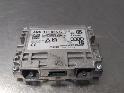 MODULO ELECTRONICO, SKODA, KAROQ (NU)
