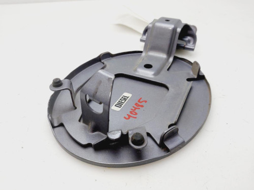 TAPA EXTERIOR COMBUSTIBLE Mazda 6 BERLINA (GG) 