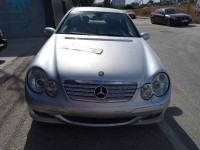 MERCEDES-BENZ CLASE C (BM 203) SPORTCOUPE