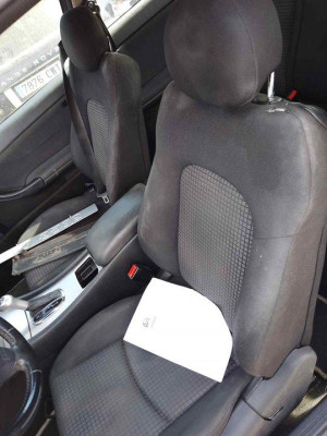 MERCEDES-BENZ CLASE C (BM 203) SPORTCOUPE
