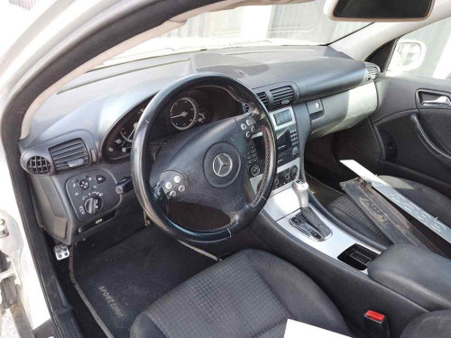 MERCEDES-BENZ CLASE C (BM 203) SPORTCOUPE — автомобиль-донор на запчасти 