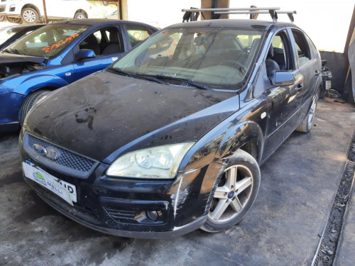 FORD FOCUS BERLINA (CAP) — vehículo donante para recambios 