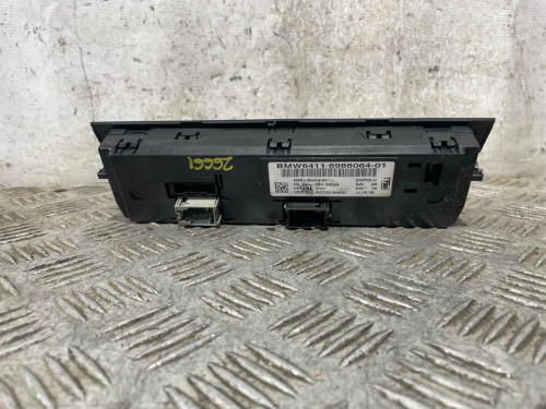 MANDO CALEFACCION / AIRE ACONDICIONADO 