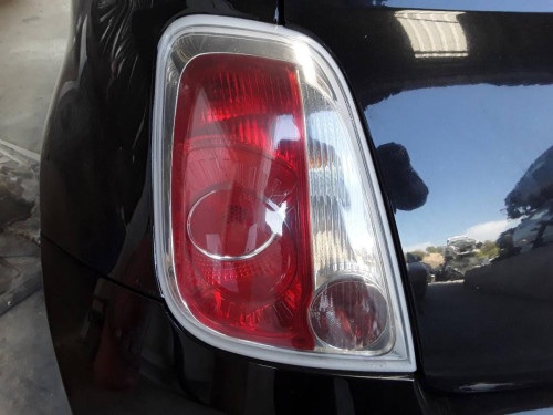 PILOTO TRASERO IZQUIERDO Fiat 500 (150) BERLINA 