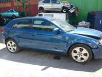 AUDI A3 (8P1)