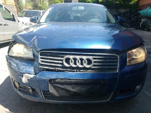  AUDI A3 (8P1) 