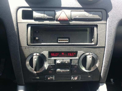  AUDI A3 (8P1) 