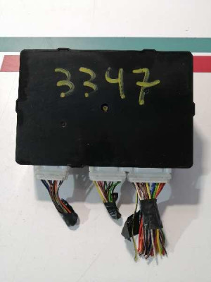 MODULO ELECTRONICO, HYUNDAI, I20 (PB)